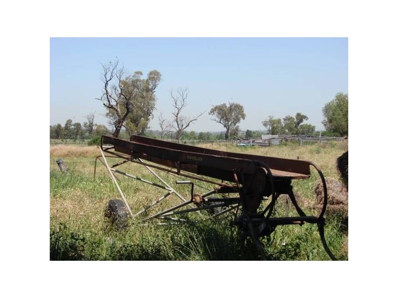 161 Logues Lane, Muswellbrook NSW 2333
