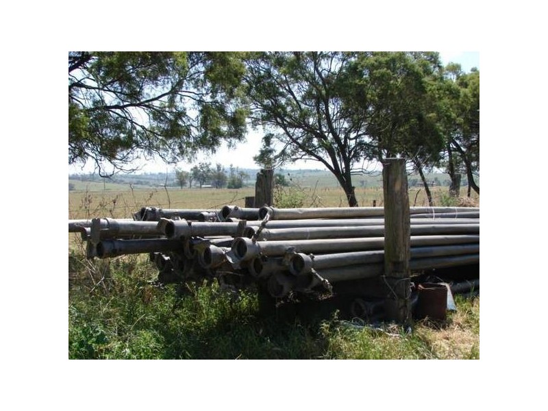 161 Logues Lane, Muswellbrook NSW 2333