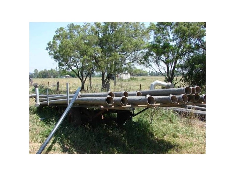 161 Logues Lane, Muswellbrook NSW 2333