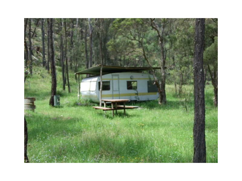 1365 Giants Creek Rd, Sandy Hollow NSW 2333