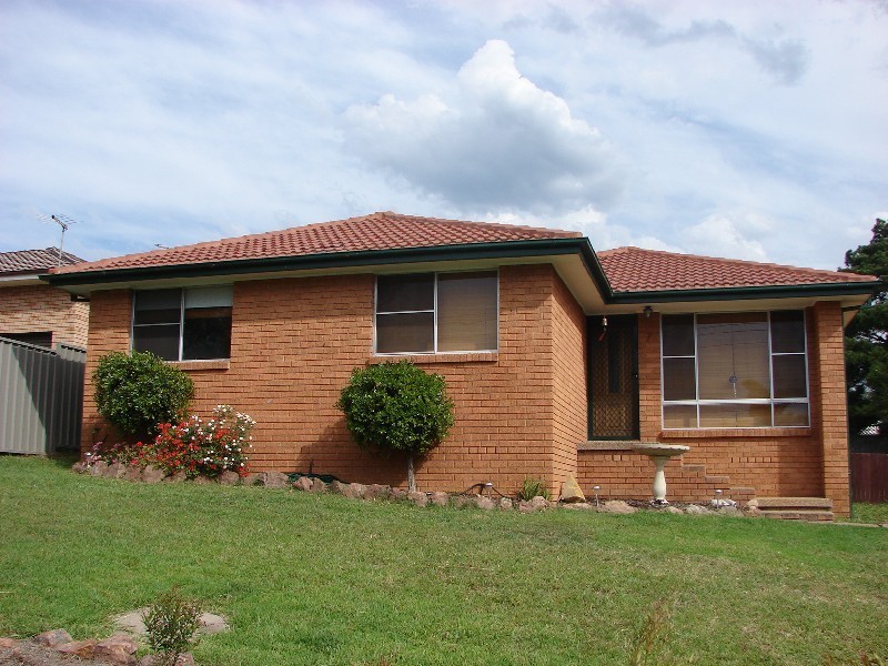 7 Beech Street, Muswellbrook NSW 2333