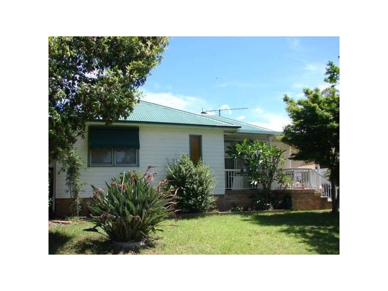 Muswellbrook NSW 2333