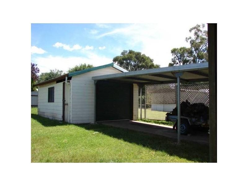 Muswellbrook NSW 2333