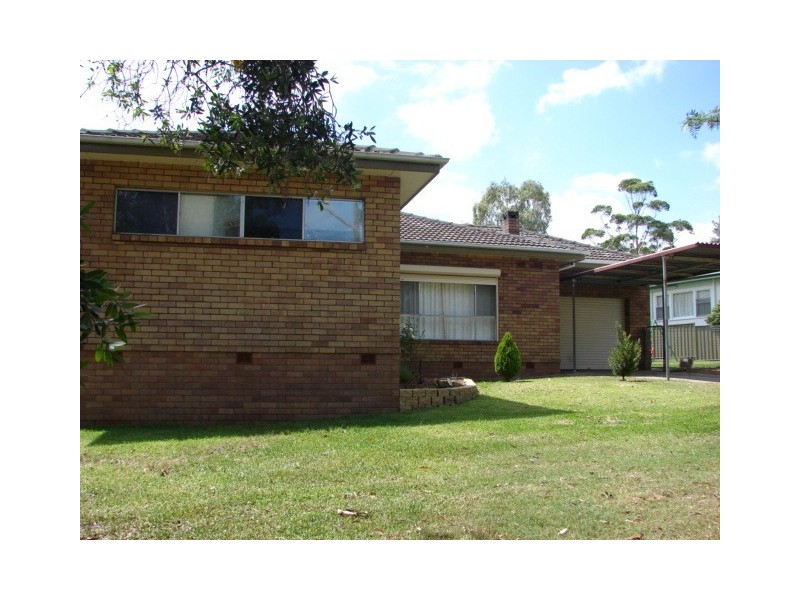 2 Adams Street, Muswellbrook NSW 2333