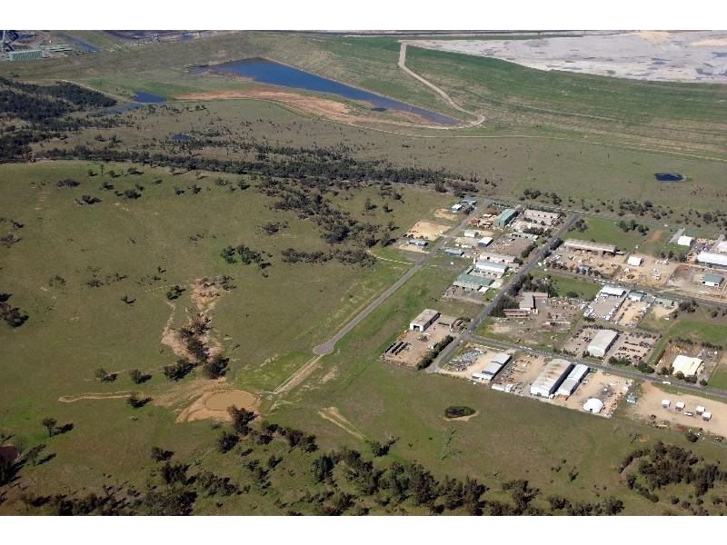 1 Glen Munro Road, Muswellbrook NSW 2333