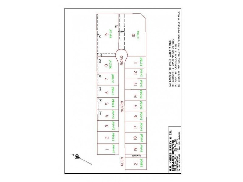 1 Glen Munro Road, Muswellbrook NSW 2333