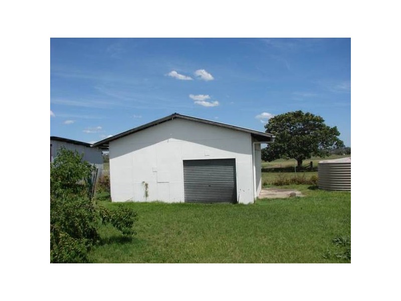 359 Wybong Road, Muswellbrook NSW 2333