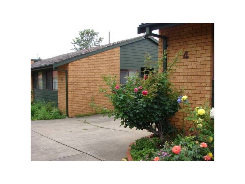 3/93 Brook Street, Muswellbrook NSW 2333