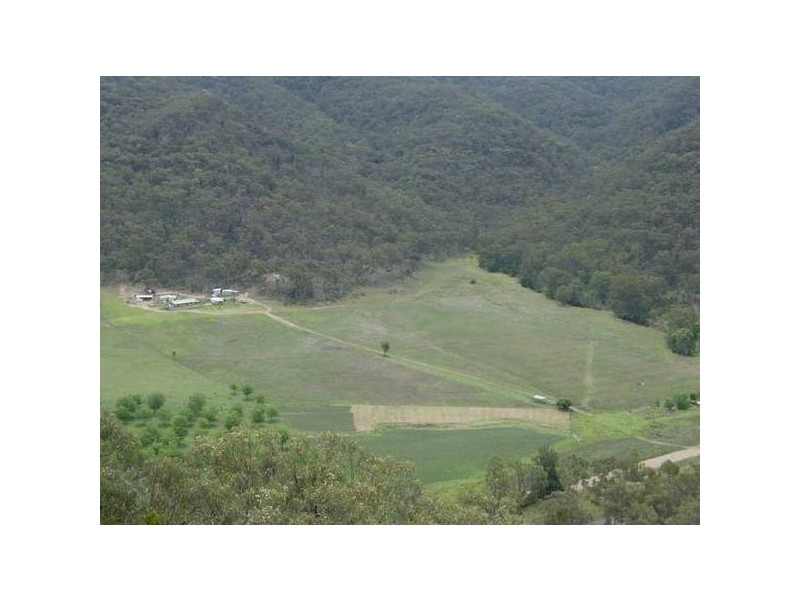 Baerami Creek NSW 2333