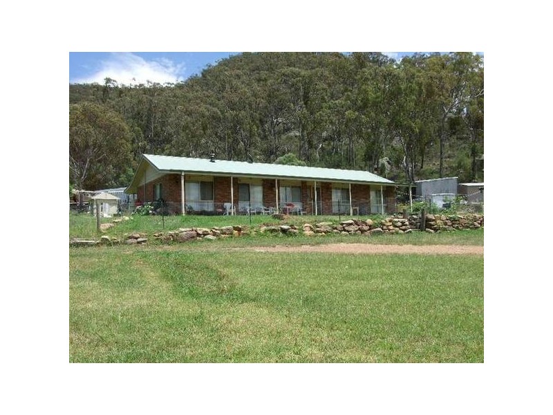 Baerami Creek NSW 2333