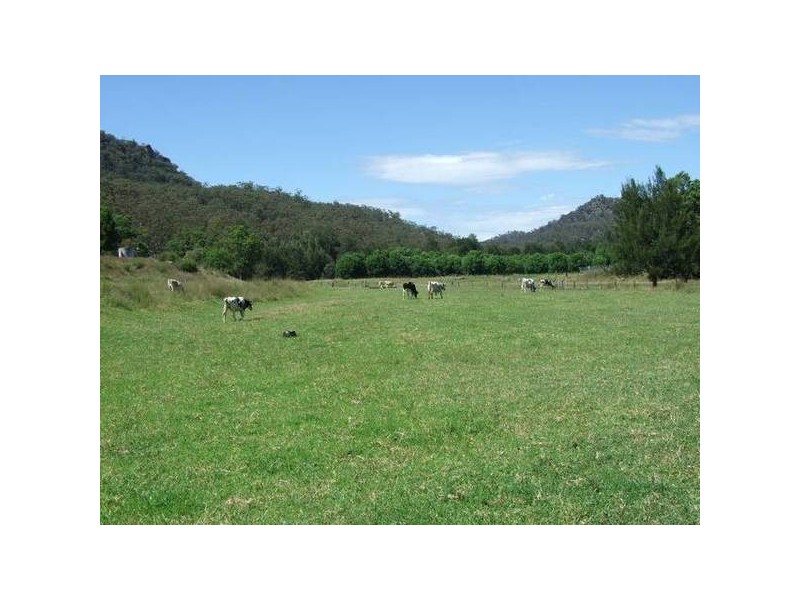 Baerami Creek NSW 2333