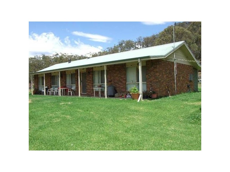 Baerami Creek NSW 2333