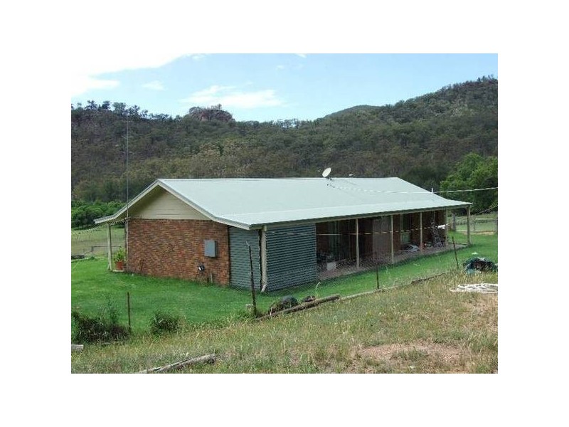 Baerami Creek NSW 2333