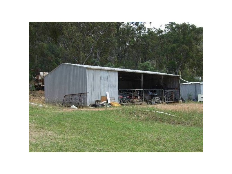 Baerami Creek NSW 2333