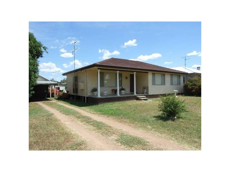 3 Turtle Street, Denman NSW 2328