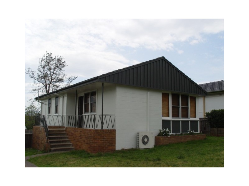 46 Anzac Parade, Muswellbrook NSW 2333