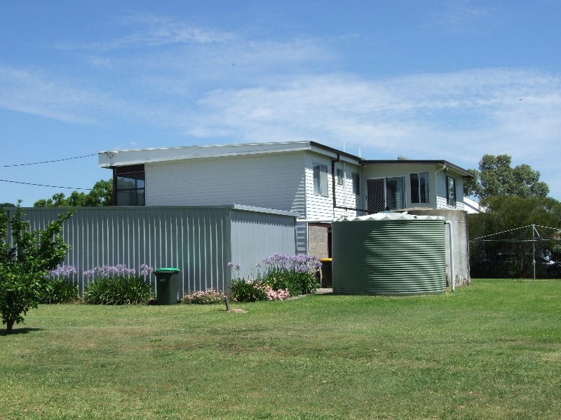 12 Hyde Street, Denman NSW 2328