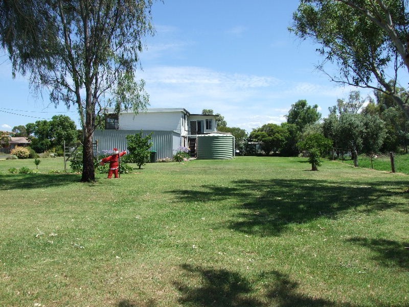 12 Hyde Street, Denman NSW 2328