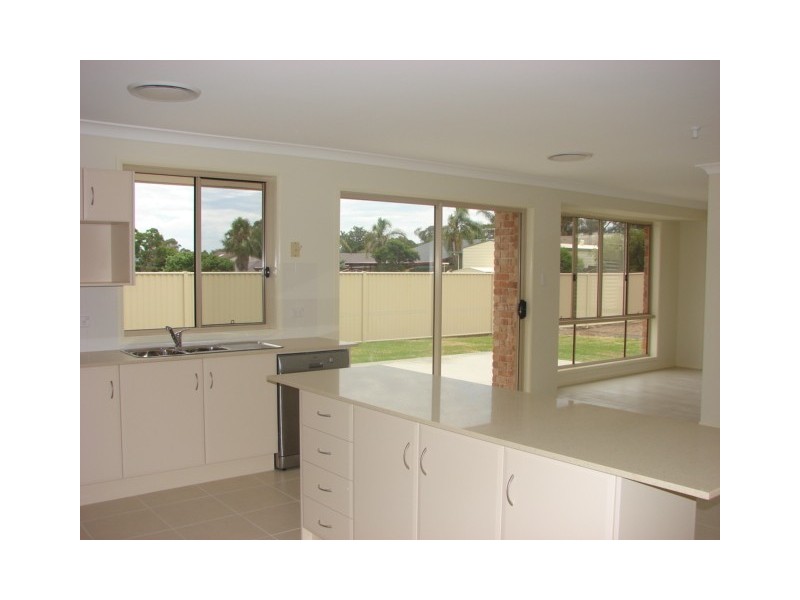 8 Kennedy Place, Muswellbrook NSW 2333