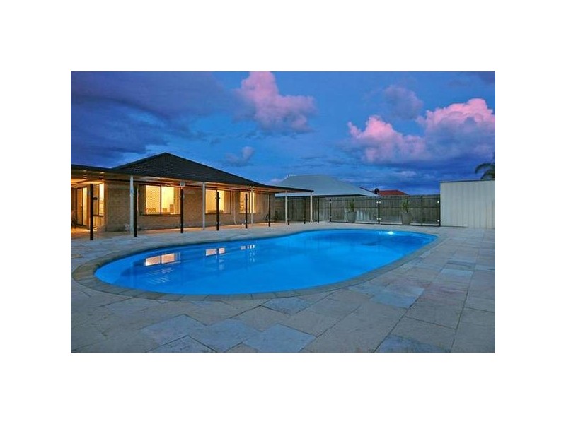 Tokara Avenue, Henley Brook WA 6055