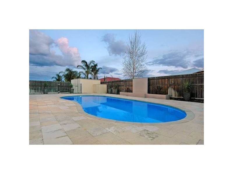 Tokara Avenue, Henley Brook WA 6055