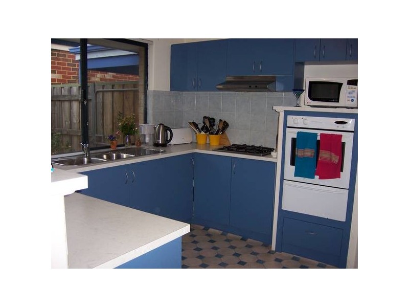 Larrawa Circle, Ellenbrook WA 6069