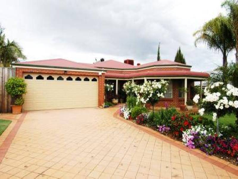 4 Rivergum Close, Ellenbrook WA 6069