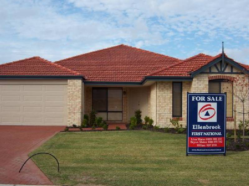 8 Waite Ridge, Ellenbrook WA 6069