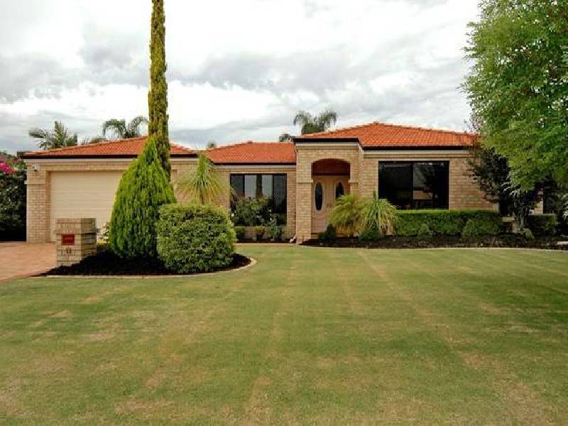 Tipuana Mews, Ellenbrook WA 6069