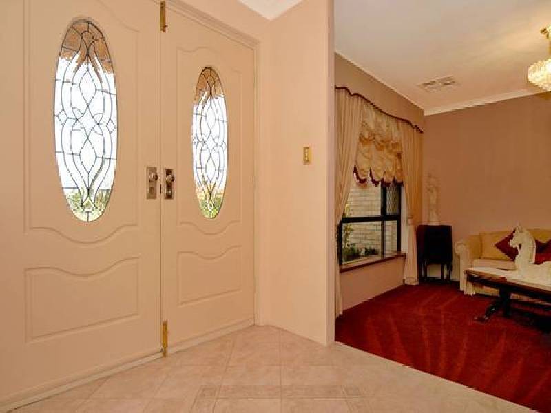 Tipuana Mews, Ellenbrook WA 6069