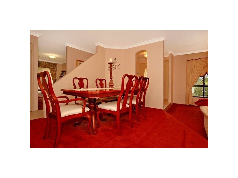 Tipuana Mews, Ellenbrook WA 6069