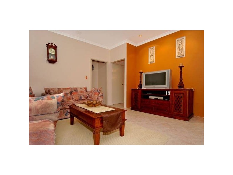 Tipuana Mews, Ellenbrook WA 6069