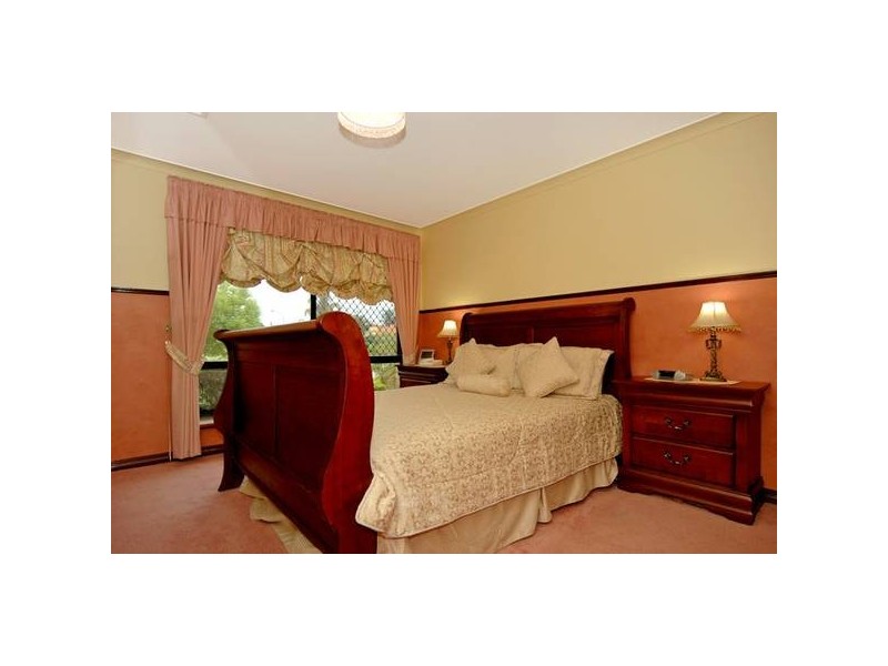 Tipuana Mews, Ellenbrook WA 6069