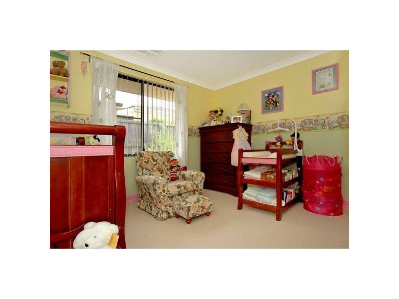 Tipuana Mews, Ellenbrook WA 6069