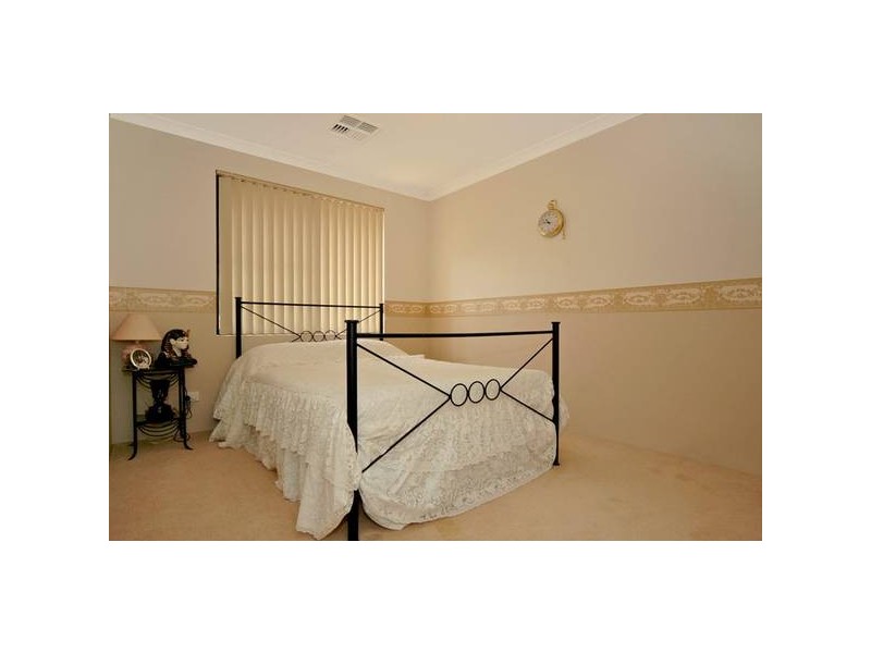 Tipuana Mews, Ellenbrook WA 6069