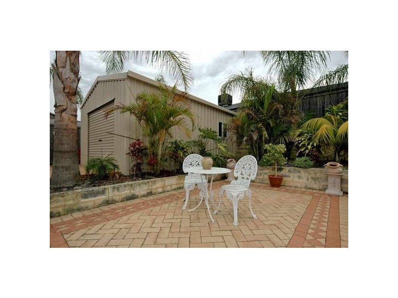 Tipuana Mews, Ellenbrook WA 6069