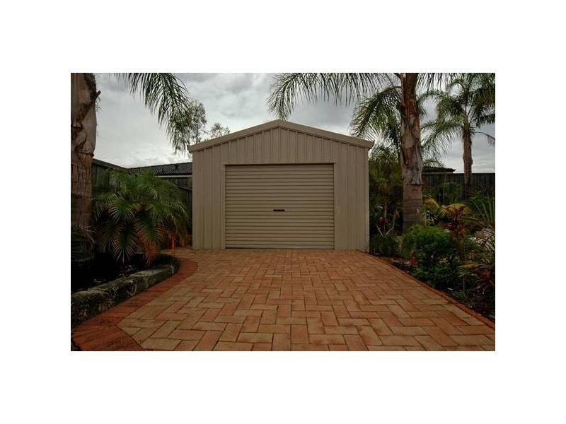 Tipuana Mews, Ellenbrook WA 6069