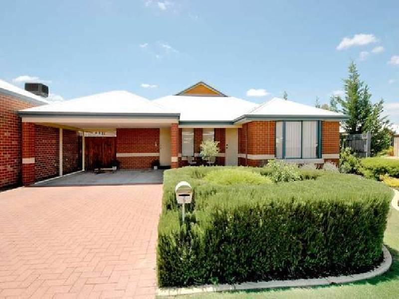 6 Rocklea Crescent, Ellenbrook WA 6069