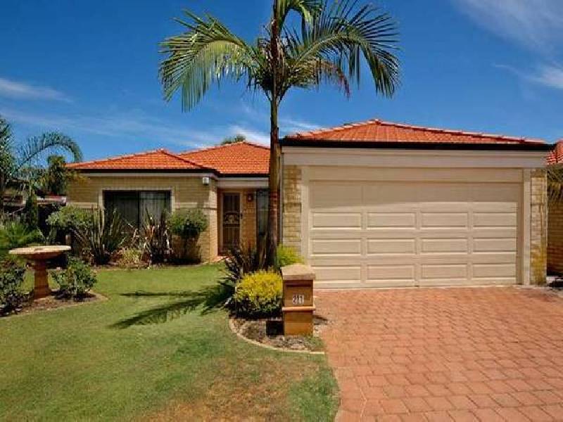 21 Roma Vista, Ellenbrook WA 6069