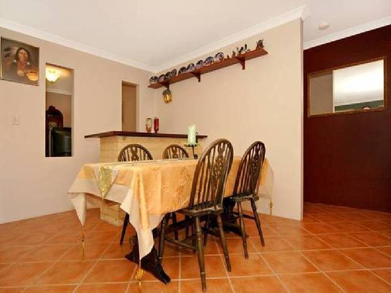 21 Roma Vista, Ellenbrook WA 6069