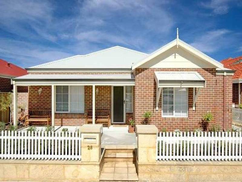 28 Brookmount Drive, Ellenbrook WA 6069