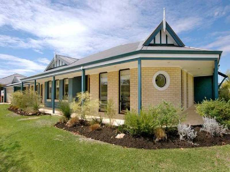 Wexcombe Way, Ellenbrook WA 6069