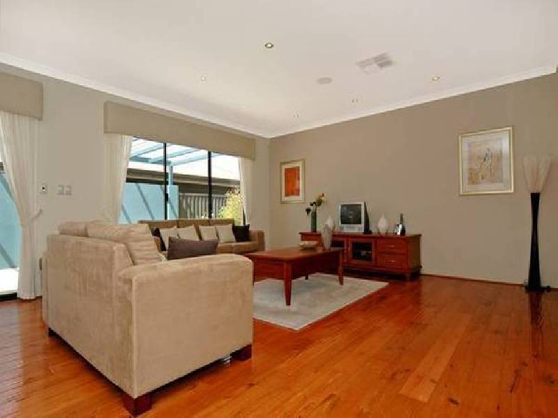 Wexcombe Way, Ellenbrook WA 6069