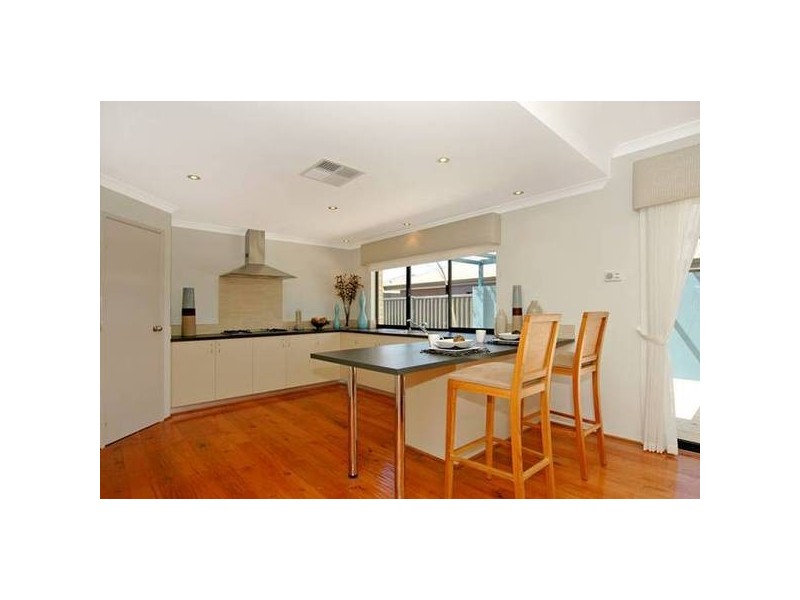 Wexcombe Way, Ellenbrook WA 6069