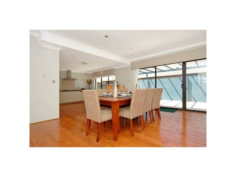 Wexcombe Way, Ellenbrook WA 6069