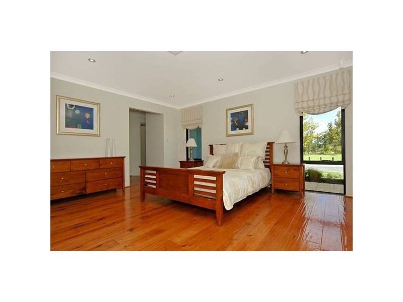 Wexcombe Way, Ellenbrook WA 6069