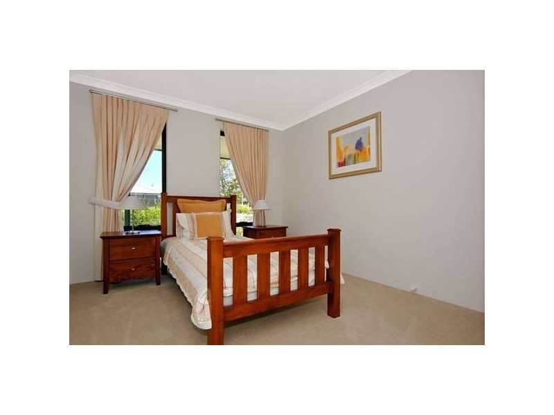 Wexcombe Way, Ellenbrook WA 6069