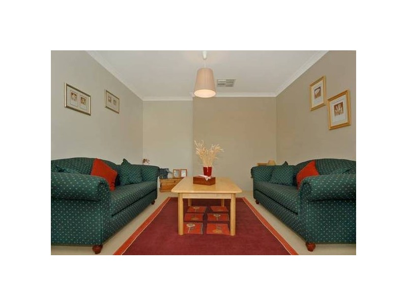 Trapani Lane, Ellenbrook WA 6069