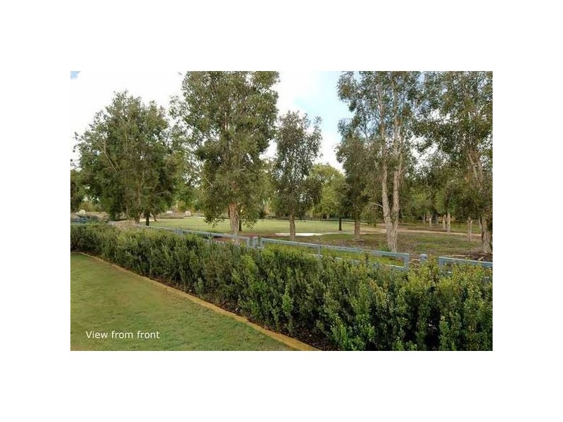 Trapani Lane, Ellenbrook WA 6069