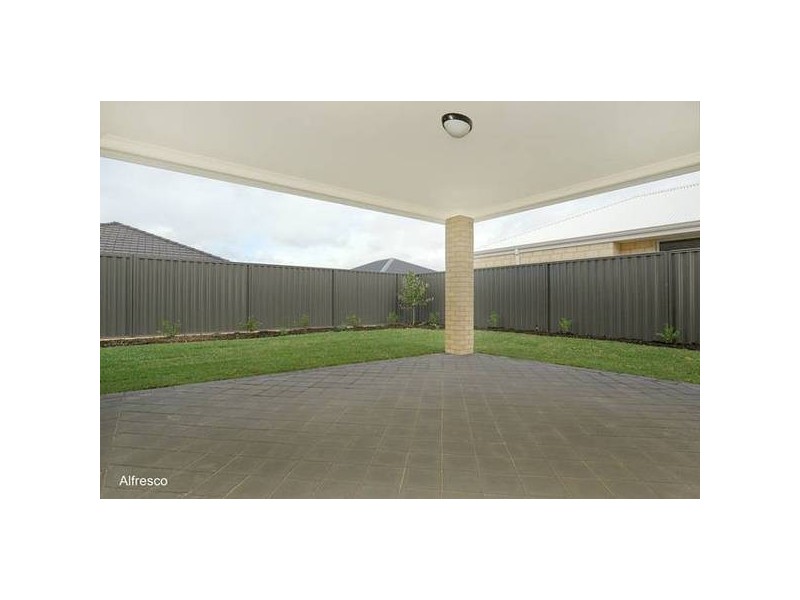 Corich Pass, Ellenbrook WA 6069